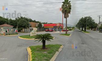 Foto de inmueble en Av Conquistadores y Av Los Pinos, Col. Los Robles C.P. 66636, Apodaca