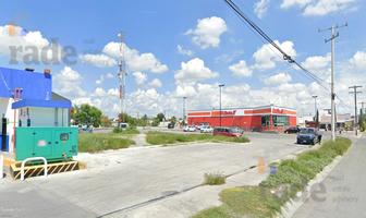Foto de inmueble en Av Conquistadores y Av Los Pinos, Col. Los Robles C.P. 66636, Apodaca