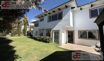 Foto de inmueble en  , Col. Los Robles C.P. 52005, Lerma