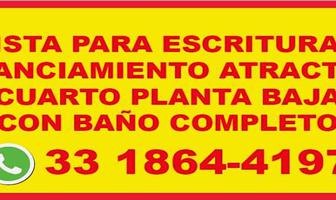 Foto de inmueble en Los Robles, Col. Los Robles C.P. 45134, Zapopan