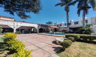 Foto de inmueble en Los Robles Sur, Col. El Tigre C.P. 45134, Zapopan