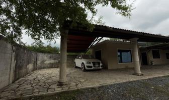 Foto de inmueble en  , Col. Los Rodriguez C.P. 67300, Santiago