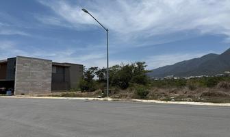 Foto de inmueble en , Col. Los Rodriguez C.P. 67300, Santiago