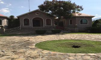 Foto de inmueble en  , Col. Los Rodriguez C.P. 67300, Santiago