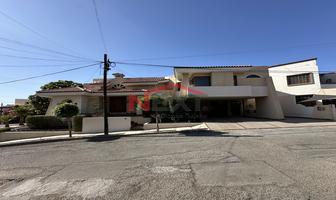 Foto de inmueble en Los Sabinos #0, Col. Los Sabinos C.P. 83146, Hermosillo