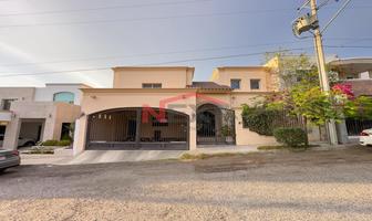 Foto de inmueble en Los Sabinos #0, Col. Los Sabinos C.P. 83146, Hermosillo