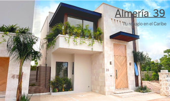 Foto de inmueble en los santos #3434, Col. Cancún Centro C.P. 77500, Benito Juárez