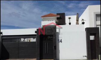 Foto de inmueble en Los Santos Residencial #0, Col. Los Santos Residencial C.P. 83224, Hermosillo