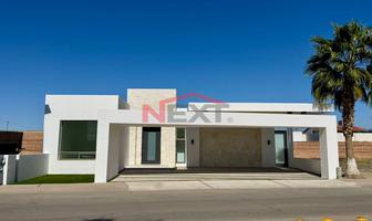 Foto de inmueble en Los Santos Residencial #0, Col. Los Santos Residencial C.P. 83224, Hermosillo