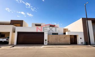 Foto de inmueble en  , Col. Los Santos Residencial C.P. 83224, Hermosillo
