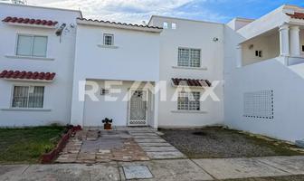 Foto de inmueble en Los Serbales, Col. Los Mangos II C.P. 82128, Mazatlán