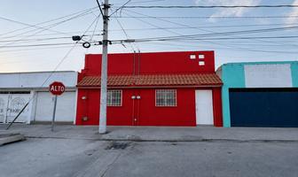 Foto de inmueble en  , Col. Los Silos C.P. 78394, San Luis Potosí