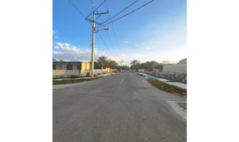 Foto de inmueble en  , Col. Los Tamarindos C.P. 97302, Mérida