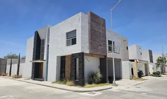 Foto de inmueble en  , Col. Los Viñedos C.P. 27023, Torreón