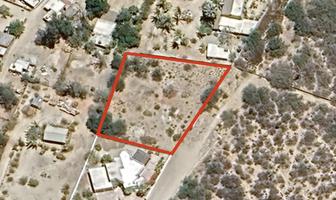 Foto de inmueble en Lot 10 Manzana 10 La Ribera, East Cape, Col. La Rivera C.P. 23570, Los Cabos