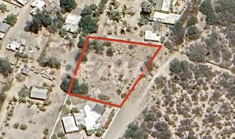 Foto de inmueble en Lot 10 Manzana 10 La Ribera, East Cape, Col. La Rivera C.P. 23570, Los Cabos