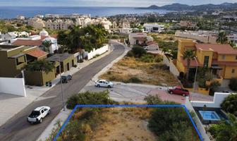 Foto de inmueble en Lot 7C Cerro del Vigia, Col. Club de Golf Residencial C.P. 23406, Los Cabos