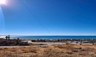 Foto de inmueble en LOT PROTECTED OCEAN & DESERT VIEWS Alabastro, La P, Col. Pedregal de la Paz C.P. 23019, La Paz
