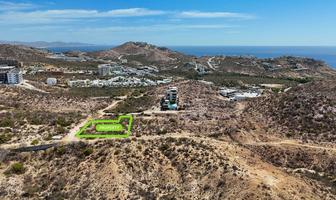 Foto de inmueble en Lote 1 Fraccionamiento Venado Blanco, Cerro Colora, Col. Palmillas C.P. 23406, Los Cabos