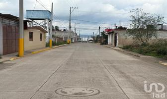 Foto de inmueble en Lote 1 Mza 32 #83, Col. Los Romeros C.P. 43767, Santiago Tulantepec de Lugo Guerrero