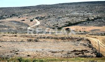 Foto de inmueble en Lote 10 de la Manzana 3, Col. El Sauzal C.P. 22760, Ensenada