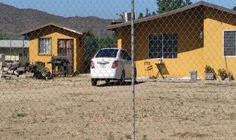 Foto de inmueble en Lote 10 Mza 15, Colonia Guadalupe., Col. El Porvenir C.P. 22755, Ensenada