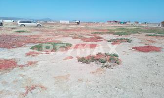 Foto de inmueble en Lote 11, Mz 2 dentro de la parcela No. 317 Z-3 P-1 de la zona El Salitral del Ejido Nacionalista de , Col. Maneadero C.P. 22790, Ensenada