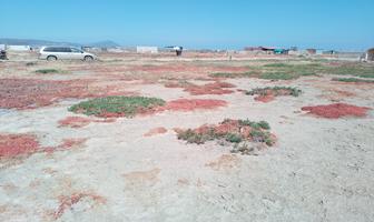 Foto de inmueble en Lote 11, Mz 2 dentro de la parcela No. 317 Z-3 P-1, Col. Maneadero C.P. 22790, Ensenada