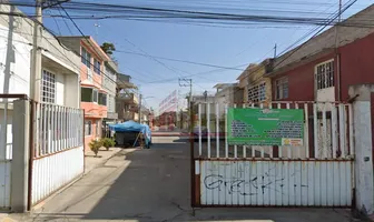 Foto de inmueble en Lote 123, Manzana I 2, Col. Ehécatl (Paseos de Ecatepec) C.P. 55029, Ecatepec de Morelos