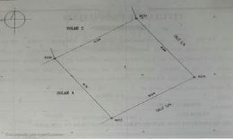 Foto de inmueble en Lote 13 (Ejido La Brisa), Col. Ciudad Cuauhtémoc C.P. 92030, Pueblo Viejo