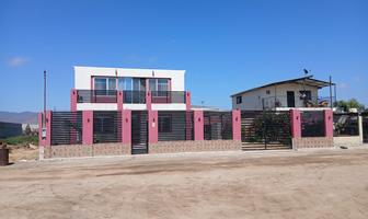 Foto de inmueble en Lote 14 y 15 de la Parcela 263, Col. Ampliación el Porvenir C.P. 22755, Ensenada