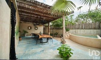 Foto de inmueble en lote 15, zona 9, colonia la veleta, Tulum #832, Col. Tulum Centro C.P. 77760, Tulum