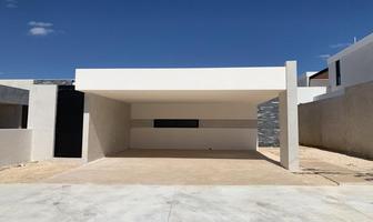 Foto de inmueble en lote 23, Col. Temozon Norte C.P. 97302, Mérida