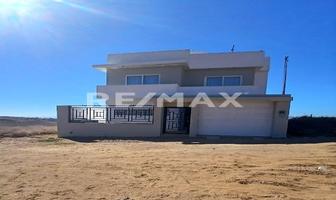 Foto de inmueble en Lote 25 de la Manzana 16, Col. Misión el Descanso C.P. 22744, Playas de Rosarito