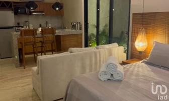 Foto de inmueble en Lote 3 Mz 151, Col. La Veleta C.P. 77760, Tulum