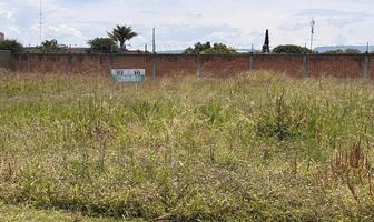 Foto de inmueble en LOTE 30, Col. San José Agua Azul C.P. 38194, Apaseo el Grande