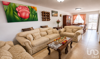 Foto de inmueble en lote 34 de la manzana 372 #76, Col. Santuarios del Cerrito C.P. 76900, Corregidora