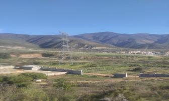 Foto de inmueble en Lote 52, Col. Los Encinos C.P. 22819, Ensenada