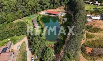 Foto de inmueble en Lote 6, Cardosanto, Col. Cerro Colorado C.P. 51220, Valle de Bravo