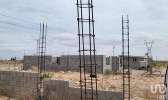 Foto de inmueble en lote 6, Col. Valle Dorado II C.P. 32674, Juárez