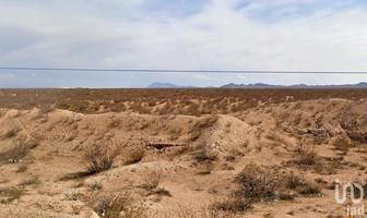 Foto de inmueble en LOTE 68 UBICADO EN LOTE #164, Col. Plazuela de Acuña C.P. 32675, Juárez