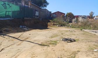 Foto de inmueble en Lote 7 de la Manzana 20, Col. Gómez Morín C.P. 22842, Ensenada