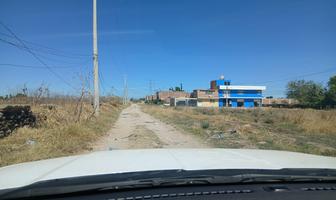 Foto de inmueble en Lote 7 Manzana 1, Col. Prados de Nextipac C.P. 45200, Zapopan