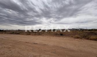 Foto de inmueble en LOTE, Col. Agrícola Francisco Villa C.P. 31184, Chihuahua