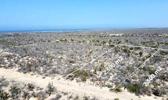 Foto de inmueble en LOTE AGUA BLANCA 69, Col. Melitón Albáñez Domínguez C.P. 23258, La Paz