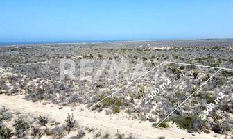 Foto de inmueble en LOTE AGUA BLANCA 69, Col. Melitón Albáñez Domínguez C.P. 23258, La Paz