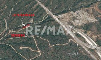 Foto de inmueble en Lote Barraza M A1 L37, S/N, Pacific, Col. Los Cangrejos C.P. 23473, Los Cabos