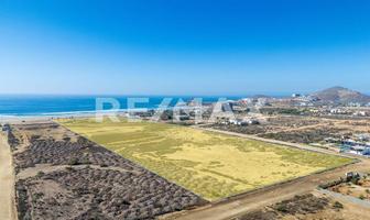 Foto de inmueble en Lote Cerritos, Pacific, Col. El Pescadero C.P. 23300, La Paz
