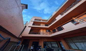 Foto de inmueble en Lote de Terreno, Col. Floresta C.P. 56420, La Paz