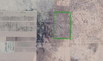 Foto de inmueble en lote, Col. Loma Verde C.P. 35255, Tlahualilo